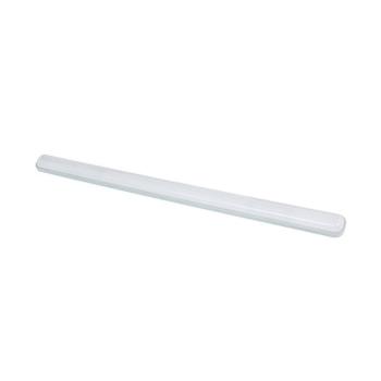 LED por- és páramentes lámpatest TRILINE-120 40W 4500K IP65 3310770 VITO kép