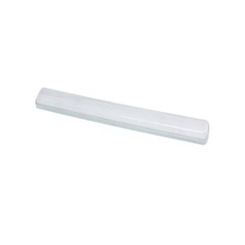 LED por- és páramentes lámpatest TRILINE-60 20W 4500K IP65 3310760 VITO kép