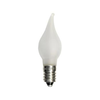 LED-pótlámpa E10 0,2 W, 10-55 V 3-as klt széllöket kép