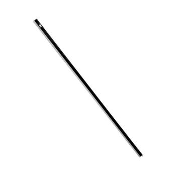 LED pult alatti lámpatest TUBE LED/18W/230V 120 cm fekete 008 0001223 kép