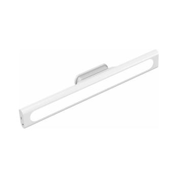 LED Pultmegvilágító LED/2,5W/5V USB 2700K/4000K/6500K 35 cm fehér 325112 kép