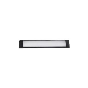 LED Pultmegvilágító QTEC LED/18W/230V 60 cm fekete 008 0001091 kép