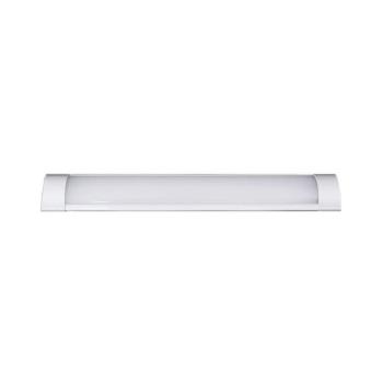 LED Pultmegvilágító QTEC LED/36W/230V 120 cm fehér 008 0001092 kép