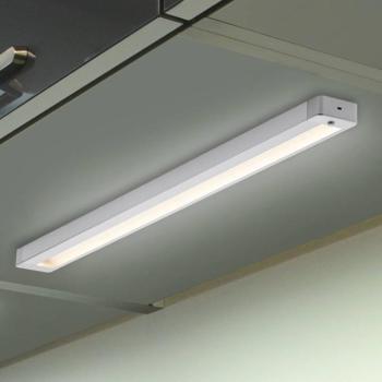 LED pultvilágító lámpa Helena 59,5 x 4 cm 3 000 K kép