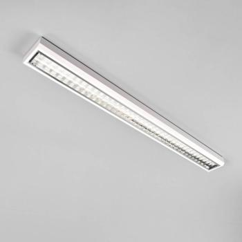 LED raszteres lámpa irodákba, 33 W, 3 000 K kép