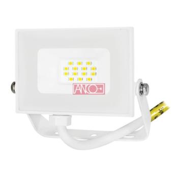Led reflektor 10W, 800lm, fehér kép