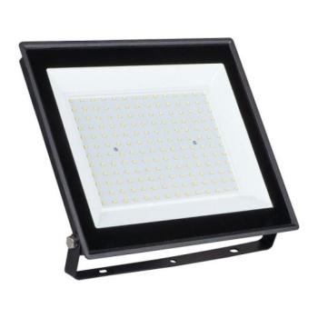 LED reflektor , 150 Watt , természetes fehér , IP65 , fekete , GRUN , Kanlux kép