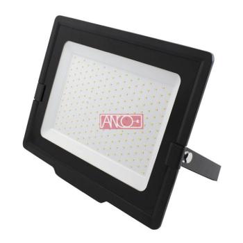 LED reflektor 200W, hideg fehér kép