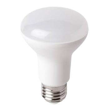 LED reflektor E27 R63 4,9W, meleg fehér kép