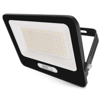 LED reflektor GLARO 100W, fekete, IP65, 10000 lm, természetes fehér, 4000K, 220-240V, CRI> 80, EMOS, ZS2254B kép