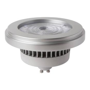 LED reflektor GU10 11W Dual Beam meleg fehér kép