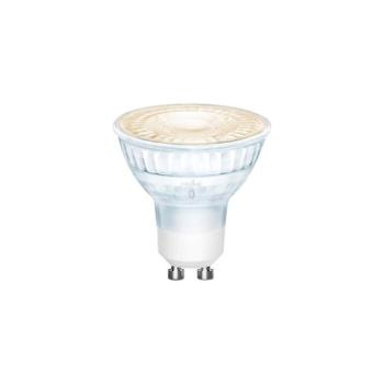 LED reflektor GU10 4,7W CCT 36° 380lm, okos, dimm. kép