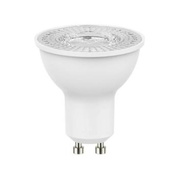 LED reflektor GU10 ES50 4,2W 830 110° kép