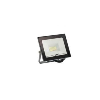 LED reflektor INDUS GEN3 20W 1700lm zöld IP65 antracit 3022068 VITO kép