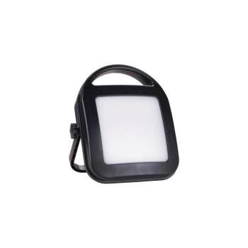 LED reflektor LED/40W/230V 4000K IP44 fekete FCL-80136 kép