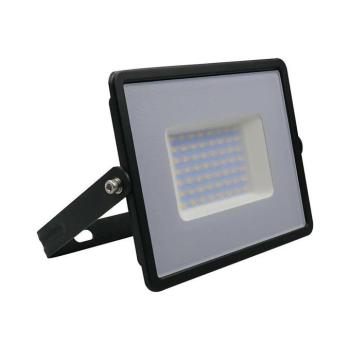LED Reflektor LED/50W/230V 4000K IP65 fekete 215959 kép