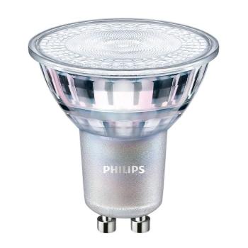 LED-reflektor Master Value GU10, 4,9 W, 927, 2700 K kép