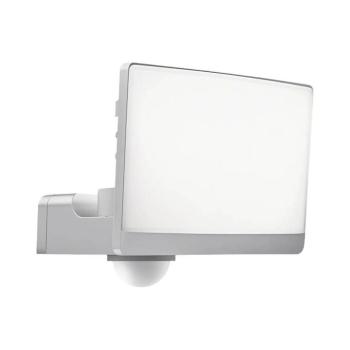 LED-reflektor mozgás- és alkonykapcsolóval DAVOS LED/30W/230V IP54 fehér ML2112 kép