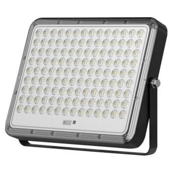 LED reflektor napelemmel, 25W, dimmelhető, 3200 lm, IP65, Optonica, 5295 kép