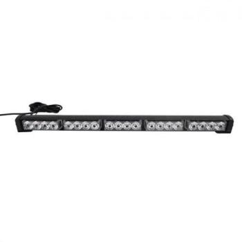 LED reflektor , Off-Road , munkalámpa , fényhíd , 65 cm , 10-60V , 72W , hideg fehér , IP67 kép