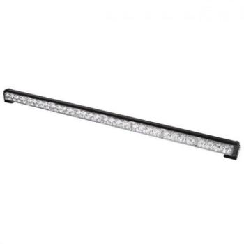 LED reflektor , Off-Road , munkalámpa , fényhíd , 88 cm , 10-60V , 96W , hideg fehér , IP67 kép