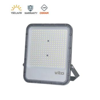 LED reflektor RONA+ 200W 6000K 30400lm IP66 IK08 3022815 VITO kép