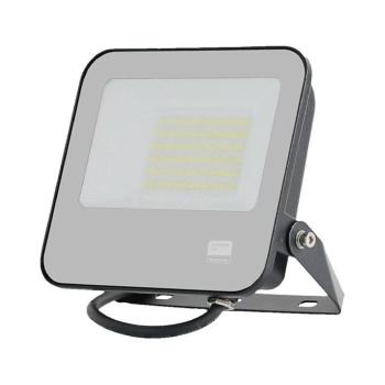 LED Reflektor SAMSUNG CHIP LED/50W/230V 6500K IP65 fekete 23600