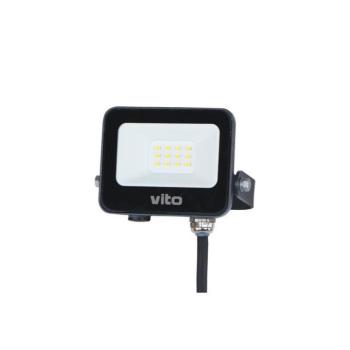 LED reflektor SAVA 10W 980lm 4000K IP65 3022520 VITO kép