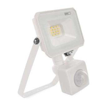 LED reflektor SIMPO 10W 1000LM IP44 PIR semleges fehér kép