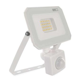 LED reflektor SIMPO 20W 2000LM IP44 PIR semleges fehér kép