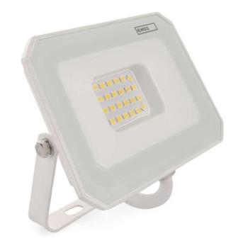 LED reflektor SIMPO 20W, fehér, IP65, 2000 lm, természetes fehér kép