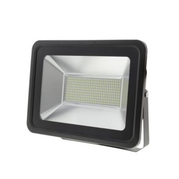 LED reflektor smd, 300W, 6000K, hideg fehér, 24000 lm, fekete, IP66, Optonica, 5447 kép