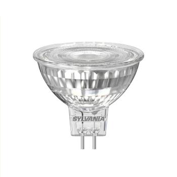 LED reflektor Superia GU5,3 MR16 4,3W tiszta 2700 K dimmelhető kép