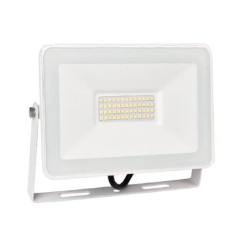 LED REFLEKTOR VEGA50 SLIM SMD 50W 4000K FEHÉR kép