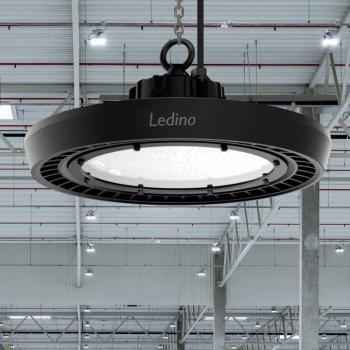 LED reflektor Wangen 6 500 K 100 W 13 000 lm kép