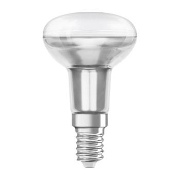 LED reflektoros izzó E14/4,3W/230V 2700K 4058075117150 kép