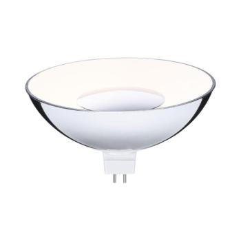 LED reflektoros izzó GU5,3/4,9W/12V 3000K - Paulmann 28802 28802 kép