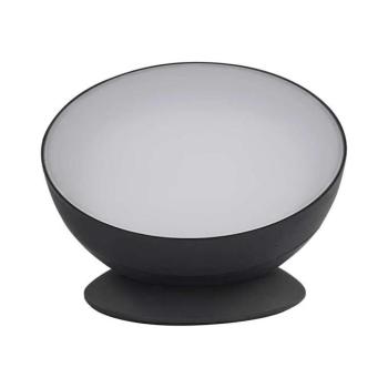 GoSmart LED hangulatlámpa, fekete, meleg fehér–hideg fehér/ RGB, WiFi, 330, dimmelhető, CCT, IP20, EMOS, ZCW11BR kép