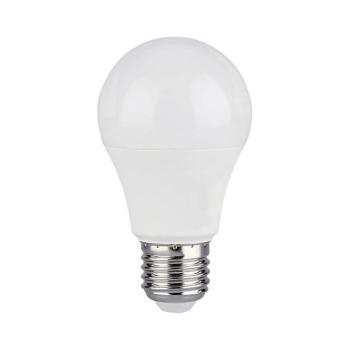 LED RGB Dimmelhető izzó A60 E27/8,5W/230V 4000K + távirányítás 2928 kép