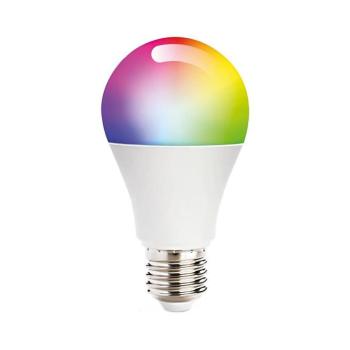 LED izzó Smart LED izzó GS 9.5W E27 RGBWWWIFI 10W, CCT, 806lm, CRI≥80, KOBI-001193 kép