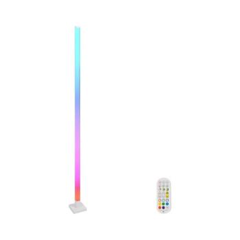 LED RGBW állólámpa MAGICAL LED/7W/230V + távirányító 325211 kép