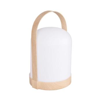 LED RGBW dekoratív asztali lámpa MINORKA LED/0,3W/4,5V 3xAA 330642 kép