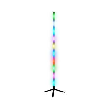 LED RGBW Dimmelhető állólámpa LOLLY LED/5W/230V + távirányítás 331328 kép