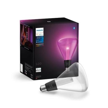 LED RGBW Dimmelhető izzó Philips Hue White And Color Ambiance E27/6,8W/230V 8720169311978 kép