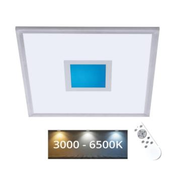 LED RGBW dimmelhető panel 24W/230V 3000-6500K + DO 9A22033 kép