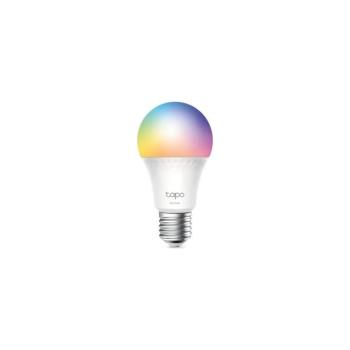 LED RGBW fényerőszabályozható izzó A60 E27/8,6W/230V 2500-6500K Wi-Fi - TP-Link TPL000352 kép