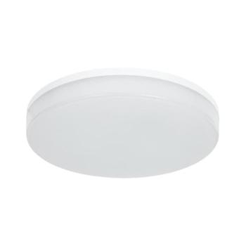 LED RGBW Wi-Fi stropní koupelnové svítidlo 20W IP44 bílé 52000393 kép