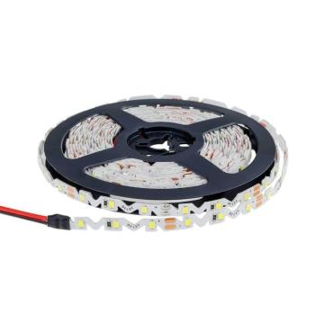 LED s-szalag 2835 hajlítható, vízálló, 7,2W, 7000K, hideg fehér, dimmelhető, 720 lm, IP65, Optonica, 4551 kép