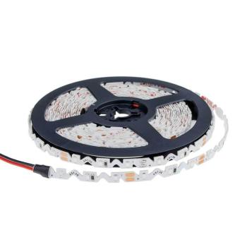 LED s-szalag 2835 hajlítható, vízálló, 7,2W, kék, dimmelhető, 720 lm, IP65, Optonica, 4554 kép