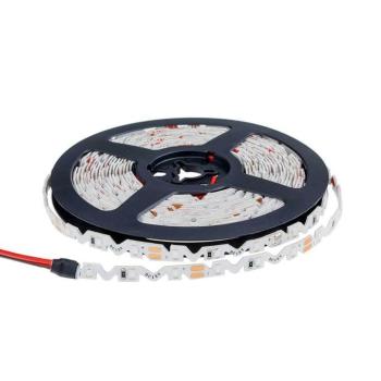 LED s-szalag 2835 hajlítható, vízálló, 7,2W, zöld, dimmelhető, 720 lm, IP65, Optonica, 4555 kép